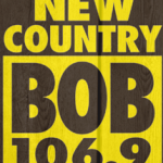 106.9 Savannah Bluffton WWVV WUBB The New Wave Adventure Radio Bob-FM