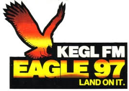 97.1 Dallas KEGL The Eagle