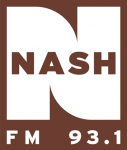 93.1 Detroit Nash-FM WDRQ