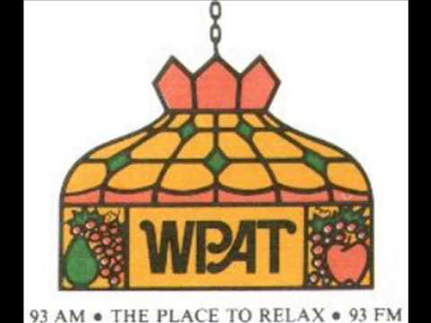 “Today’s 93.1 FM” WPAT Patterson NJ