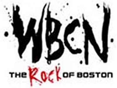 104.1 Boston WBCN