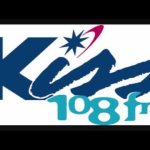 WXKS-FM Kiss 108