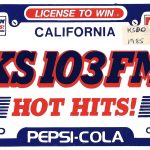 102.9 San Diego KSDO-FM KS-103