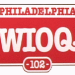 102.1 Philadelphia WIOQ