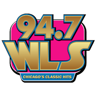 94.7 Chicago WLS-FM