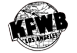 980 Los Angeles KFWB