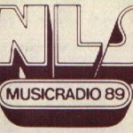 890 Chicago WLS Musicradio 89