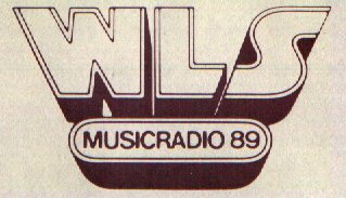 890 Chicago WLS Musicradio 89