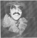 Lee Logan WPGC 1979