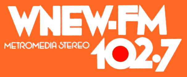 102.7 New York WNEW-FM