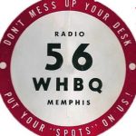 560 Memphis WHBQ
