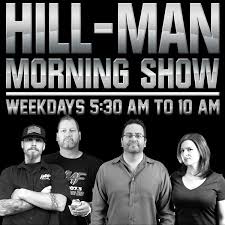 Hillman Morning Show