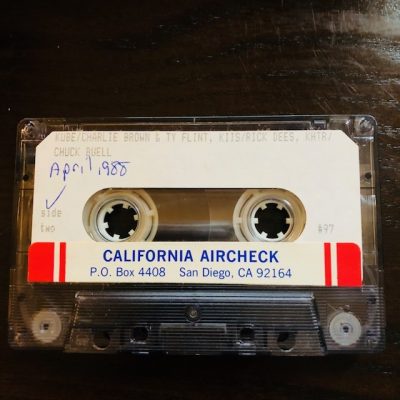 California Aircheck #97