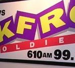 99.7 San Fancisco KFRC KFRC-FM