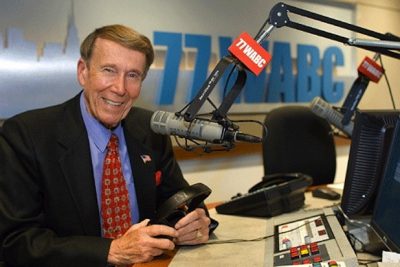Bob Grant WABC WOR Talk Radio Pioneer