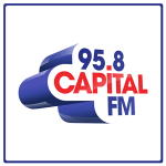 95.8 London Capitol FM Radio