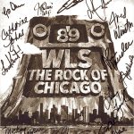 890 Chicago WLS The Rock