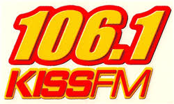 106.1 Denton Dallas TX KHKS Kiss-FM