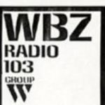 1030 Boston WBZ 1974
