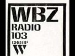 1030 Boston WBZ 1974