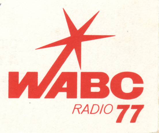 WABC Composite Aircheck, 77 WABC New York | December 1973