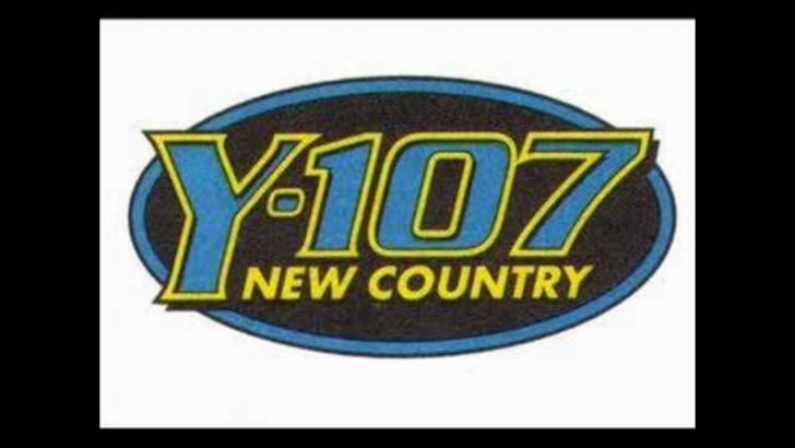 New Country Y-107 WYNY 107.1 Briarcliff Manor 107.1 New York