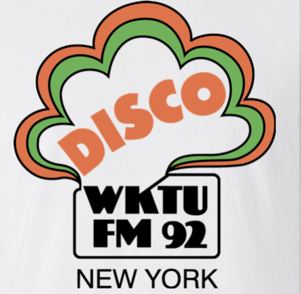 wktu disco 92 new york