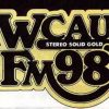 “Long” John Wade on FM 98 WCAU-FM Philadelphia | August 1973