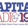 Launch of Capital Radio 539 London | October 16 1973