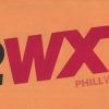 Steve Ross, 92X WXTU Philadelphia | January 1, 1984