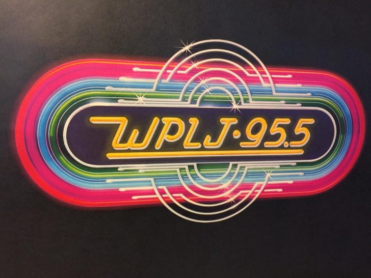 Dave Charity & WPLJ’s Transition from ROCK to TOP 40,  95.5 WPLJ New York | July 1983