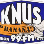 The Prince Of Darkness on 99FM KNUS Dallas | 1979