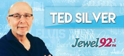 Ted Silver Jewel 92.5 CKTS