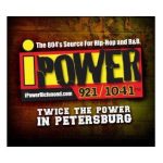 92.1 Mechanicsville VA WCDX Power 92 Power 92.1