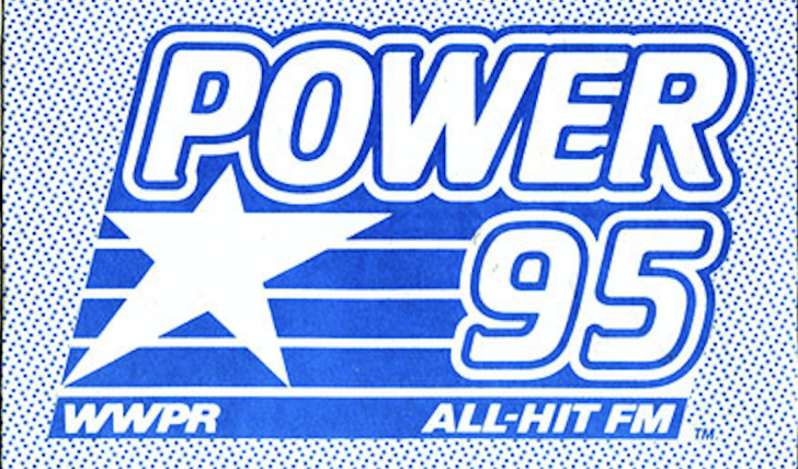 Hollywood Henderson, Power 95 WWPR  New York| 1988