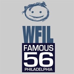 FORMAT CHANGE, From Country to Oldies, 56 WFIL Philadelphia | September 2 1983