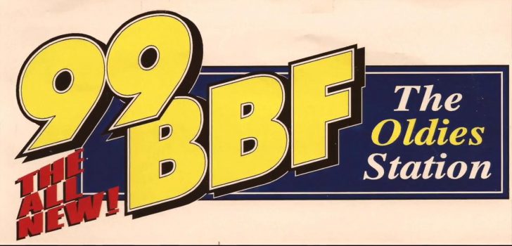 Ellis B Feaster & Bobby Hatfield, 99BBF WBBF-FM Rochester | March 8, 2000