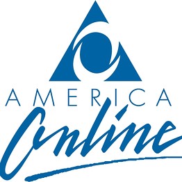 America Online AOL