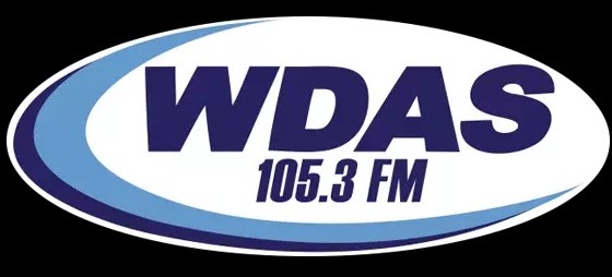 Doug Henderson & Mimi Brown on 105.3 WDAS-FM Philadelphia | Dec 1983