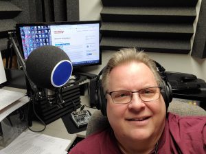 Steve Garren, First Show, HitOldies – The Greatest Hits of 5 Decades!