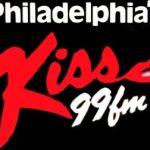 Barbara Sommers, 99FM WUSL Philadelphia (KISS 99/Power 99 FM)  | Dec 27 1982