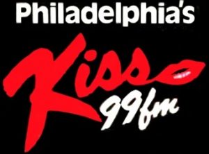 Barbara Sommers, 99FM WUSL Philadelphia (KISS 99/Power 99 FM)  | Dec 27 1982