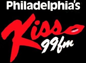Barbara Sommers, 99FM WUSL Philadelphia (KISS 99/Power 99 FM)  | Dec 27 1982