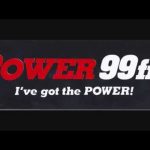 Leigh Hamilton on Power 99FM WUSL Philadelphia | May 1983