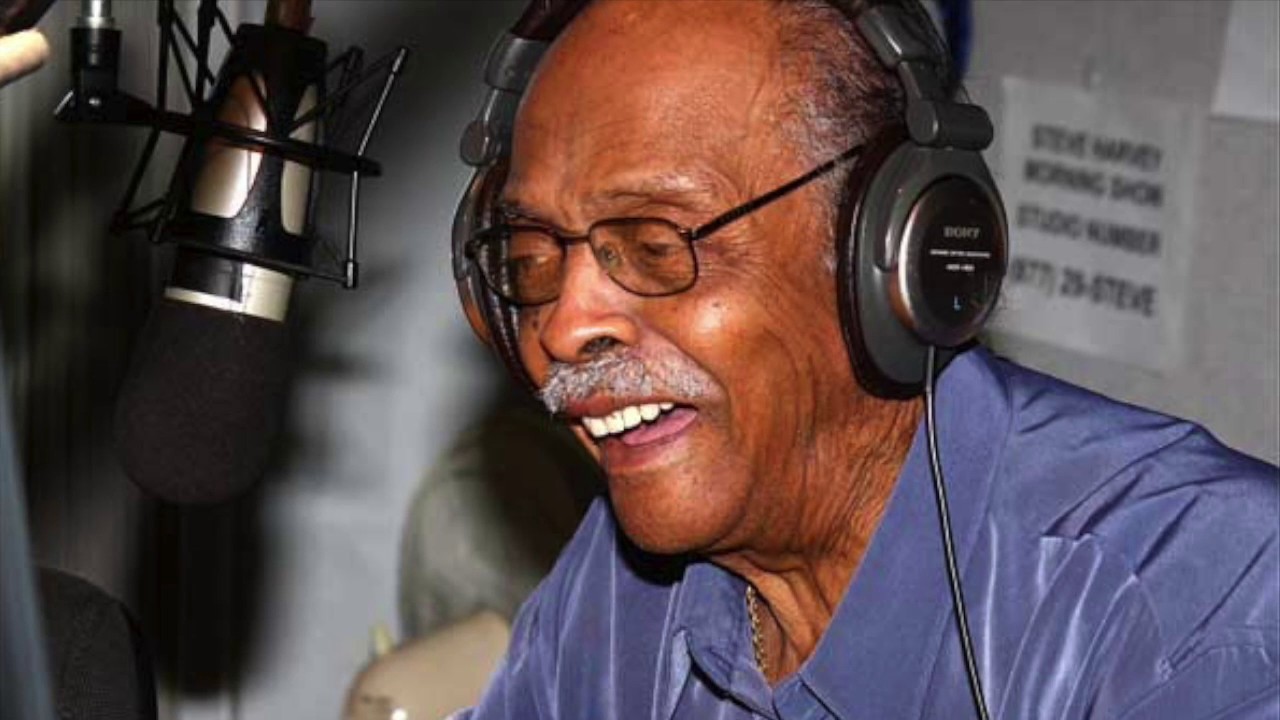 Herb Kent, 1450 WVON Chicago April 1970