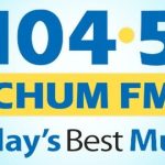 Ingrid Schumacher FIRST MIDDAY SHOW, 104.5 CHUM-FM Toronto | September 1, 1999