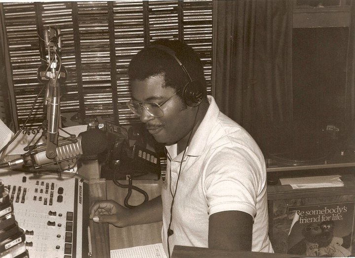 Bruce Ellis (Ellis B Feaster) On 1490 WUSS Atlantic City | December ...