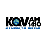 Final Moments & Station Sign Off Of KQV 1410 Pittsburgh | December 31 2017