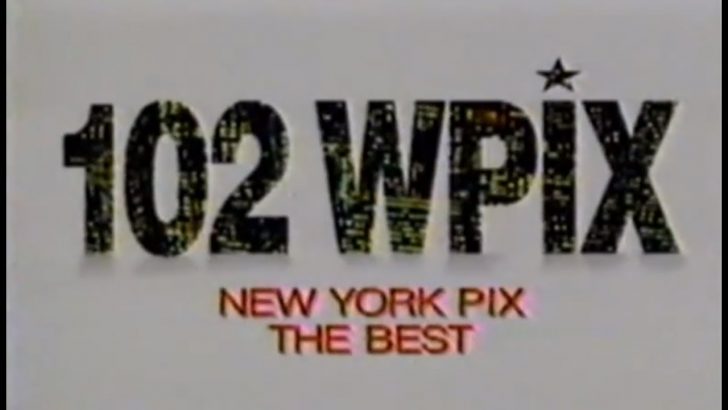 Bob Dayton on WPIX-FM 102 New York | May 1972