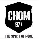 CHOM-FM 97.7 & CFQR 92 FM Montreal | August 1990